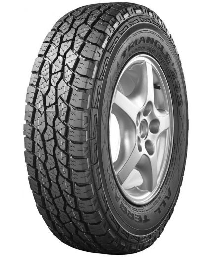 TRIANGLE TR292 265/75R16 116S Фото 6