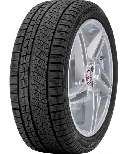 TRIANGLE PL02 265/60R18 114H Фото 2