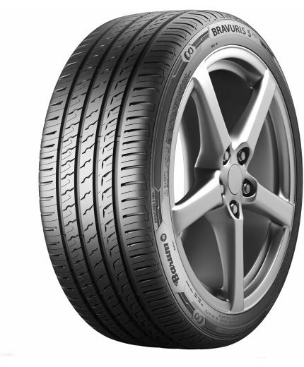 BARUM Bravuris 5HM 215/55R16 93V Фото 4