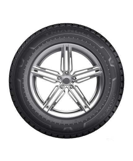 TRIANGLE LL01 235/65R16C 115/113R Фото 3