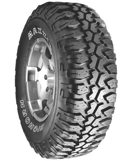 MAXXIS Bighorn MT-764 245/75R16 120/116N Фото 5