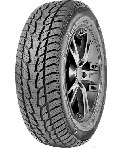 TORQUE Winter PCR TQ023 245/45R19 102H Фото 5
