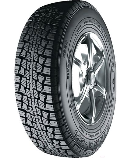 KAMA 503 135/80R12 68Q Фото 10