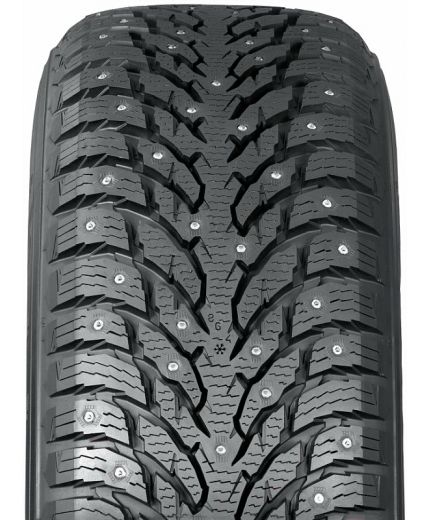NOKIAN Hakkapeliitta 9 SUV 265/45R20 108T Фото 4
