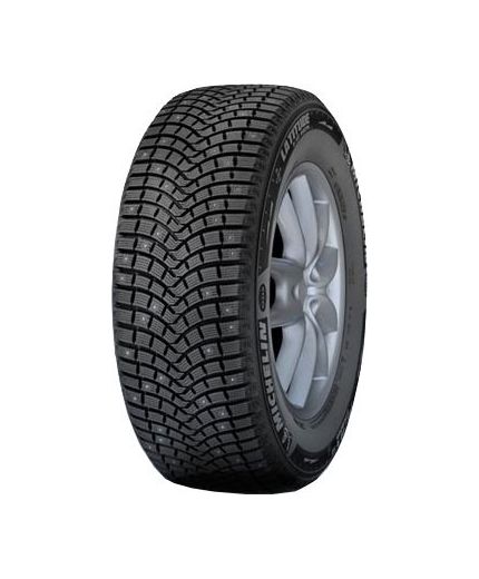 MICHELIN Latitude X-Ice North 2+ 245/45R20 99T Фото 2