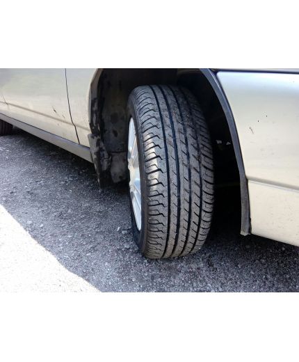 TRIANGLE TR918 215/55R16 93H Фото 9