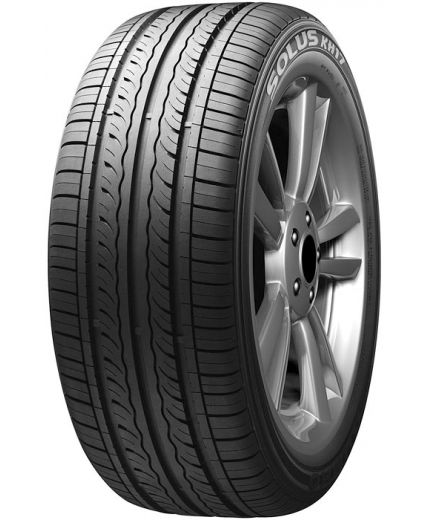 KUMHO Radial 857 165/70R14 89R Фото 2