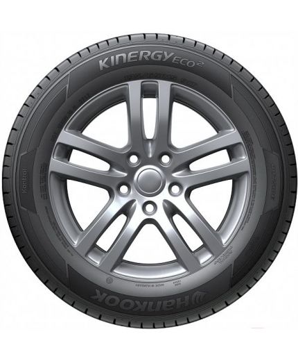 HANKOOK Kinergy Eco 2 K435 205/55R16 91H Фото 10