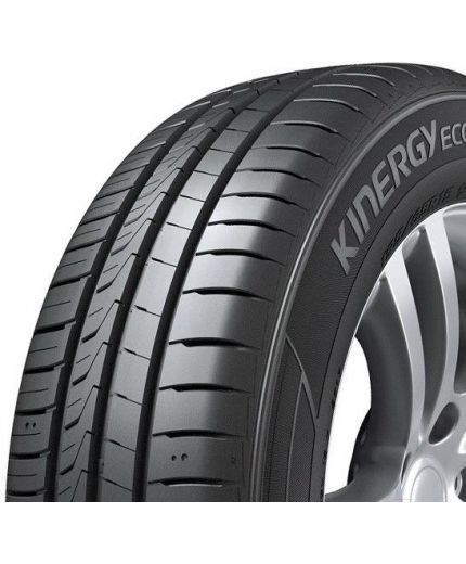 HANKOOK Kinergy Eco 2 K435 205/55R16 91H Фото 11