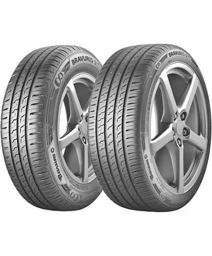 BARUM Bravuris 5HM 255/55R18 109Y Фото 7