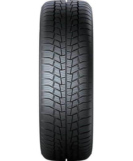 GISLAVED Euro*Frost 6 225/65R17 106H Фото 3