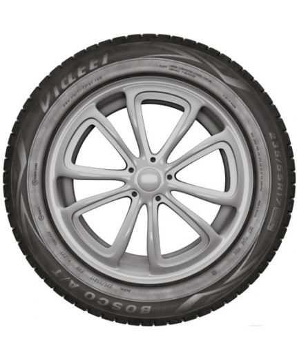 VIATTI Bosco A/T V-237 265/60R18 110H Фото 4