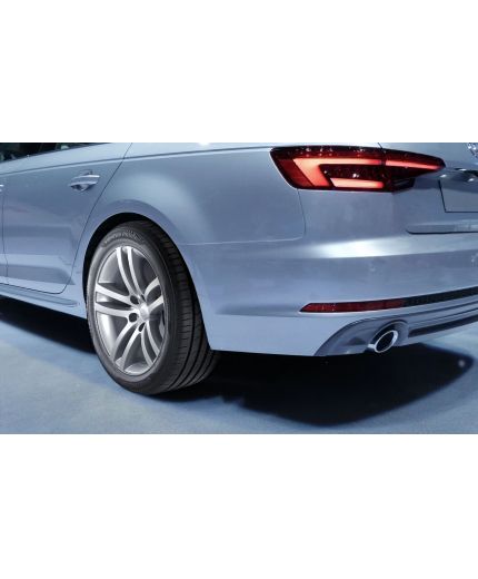 HANKOOK Ventus Prime3 K125 245/40R18 97Y Фото 5