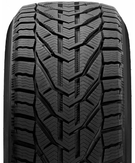 TIGAR SUV Winter 215/65R17 99V