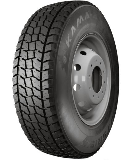 KAMA И-359 225/75R16C 121/120N Фото 9