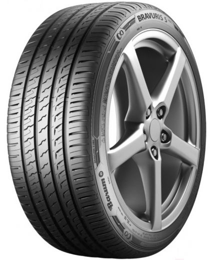 BARUM Bravuris 5HM 195/55R16 91V Фото 2