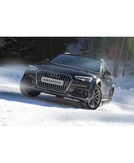 VREDESTEIN Wintrac Pro 245/40R19 98W Фото 7