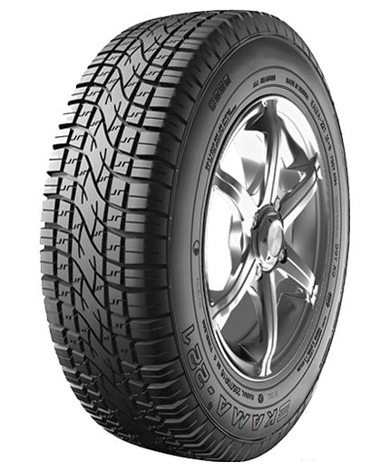 KAMA 221 235/70R16 109Q Фото 5