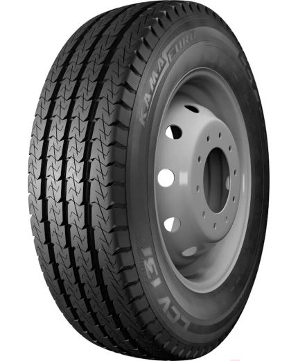 KAMA Euro LCV-131 205/65R16C 107/105R Фото 6