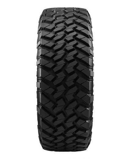 NITTO Trail Grappler M/T 265/70R17 121/118P Фото 8