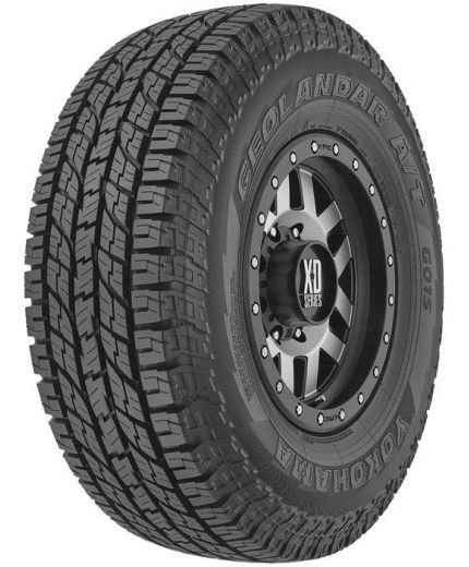 YOKOHAMA iceGUARD G075 215/80R15 102Q Фото 5