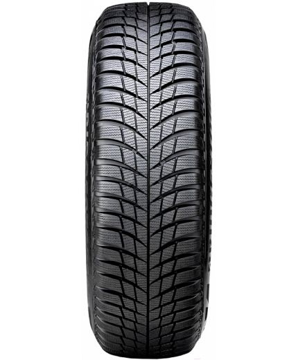 BRIDGESTONE Blizzak LM001 245/40 R18 93V Фото 2