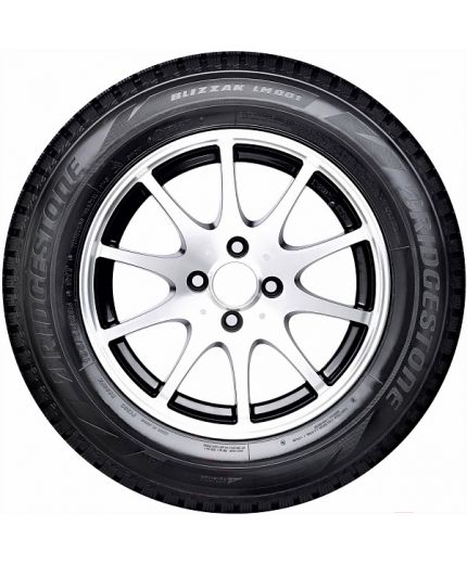 BRIDGESTONE Blizzak LM001 245/40 R18 93V Фото 3