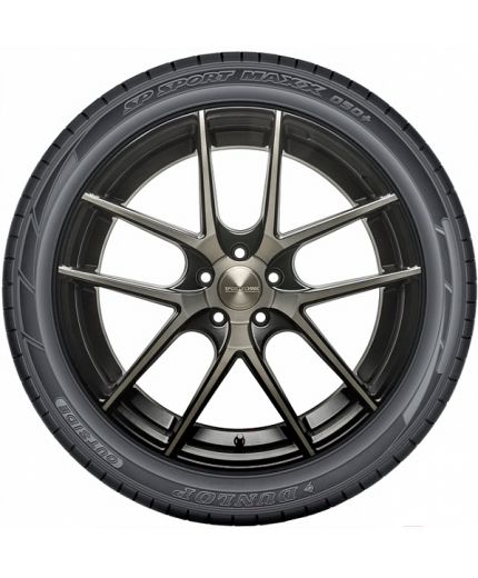 DUNLOP SP Sport Maxx 050+ SUV 255/50R19 107Y Фото 4