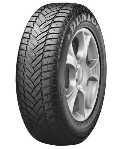 DUNLOP Grandtrek WT M3 275/55R19 111H Фото 4