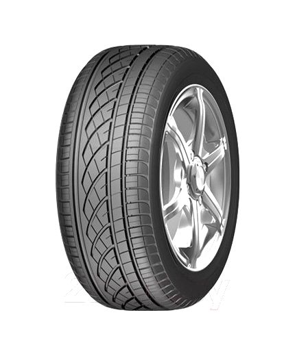 ACHILLES 122 185/60R14 82H Фото 4