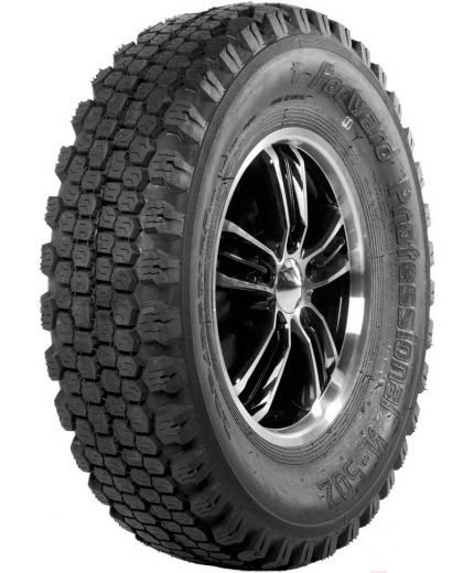 KAMA И-502 225/85R15C 106P Фото 4