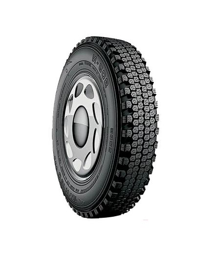 KAMA И-502 225/85R15C 106P Фото 5