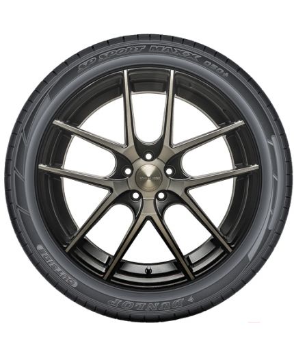 DUNLOP SP Sport Maxx 050+ SUV 235/55R19 105V Фото 4