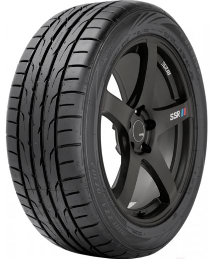 DUNLOP Direzza DZ102 225/40R18 92W Фото 3