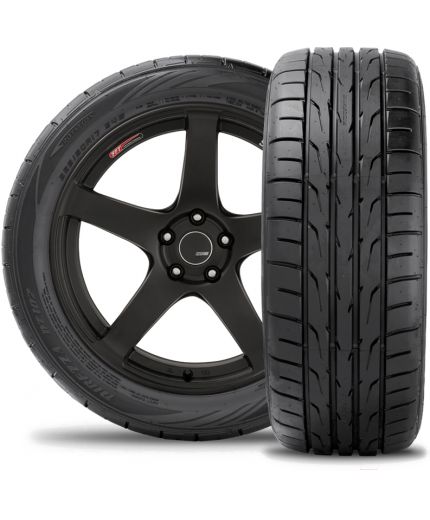 DUNLOP Direzza DZ102 225/40R18 92W Фото 4