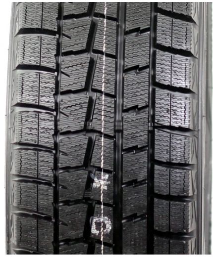 DUNLOP Winter Maxx WM01 245/45R18 100T Фото 2