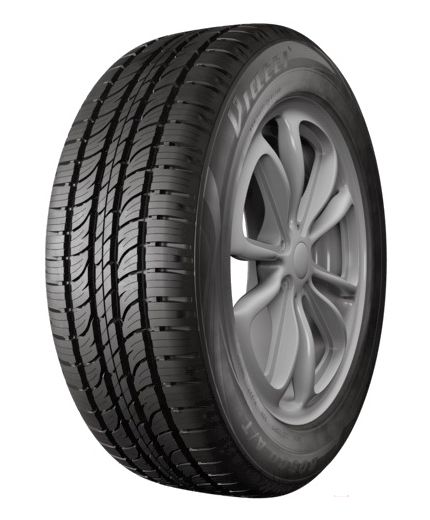 VIATTI Bosco A/T V-237 285/60R18 116H Фото 4