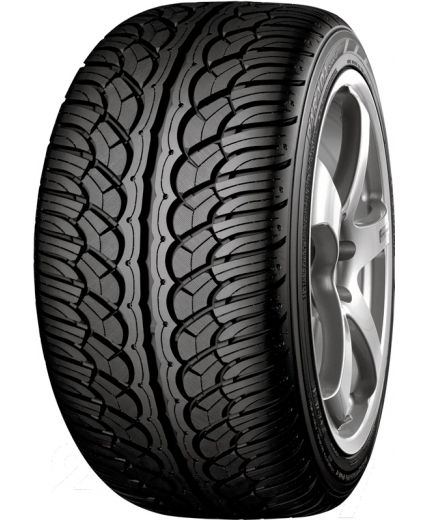 YOKOHAMA Parada Spec-X 255/50R20 109V