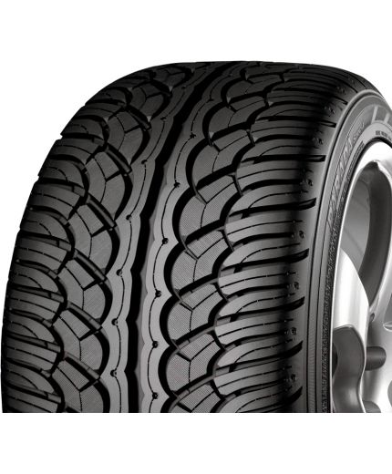 YOKOHAMA Parada Spec-X 255/50R20 109V Фото 2