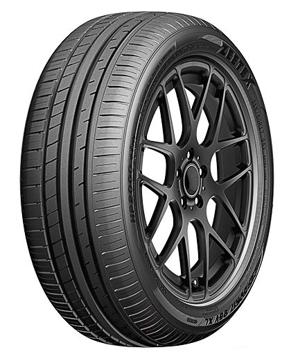 ZEETEX HP2000 VFM 235/45R17 97Y