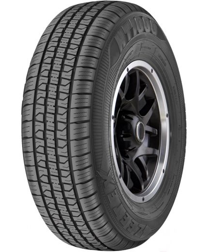 ZEETEX HT1000 VFM 265/65R17 112V Фото 4