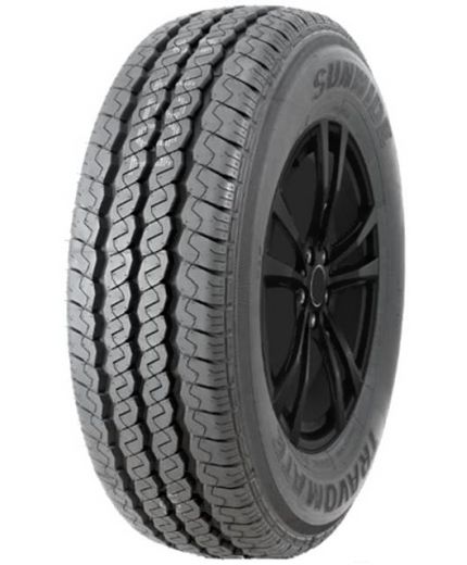 SUNWIDE TRAVOMATE 205/70R15C 106/104R
