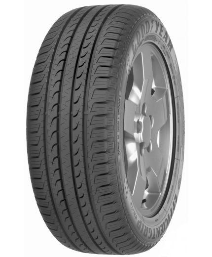 GOODYEAR EfficientGrip SUV 265/60R18 110V Фото 4