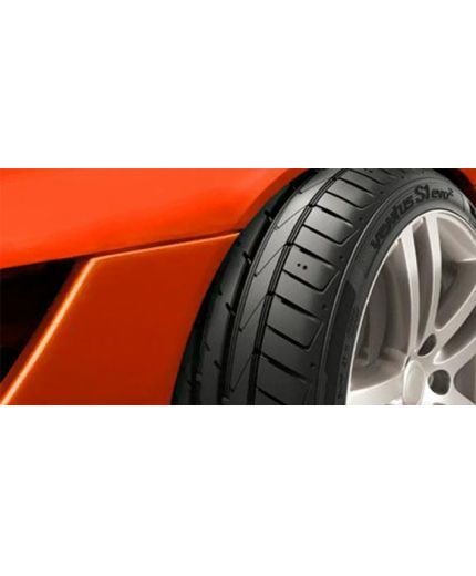 HANKOOK Ventus S1 evo 2 K117 235/45R17 97Y Фото 9