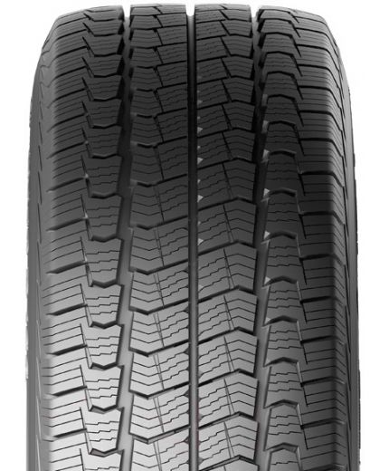 MATADOR MPS400 Variant All Weather 2 205/70R15C 106/104R Фото 5