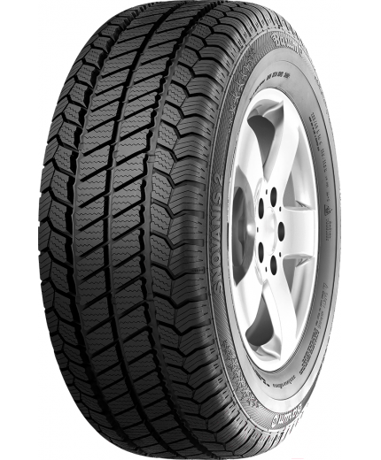 BARUM SnoVanis 2 215/70R15C 109/107R Фото 6