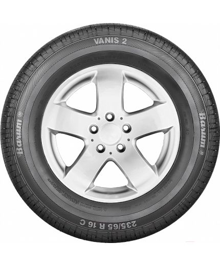 BARUM SnoVanis 2 215/70R15C 109/107R Фото 10