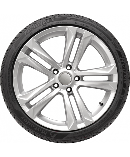 MATADOR MP 47 Hectorra 3 175/65R14 82T Фото 6
