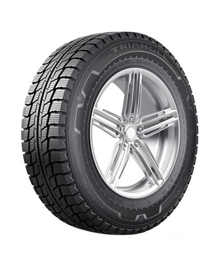 TRIANGLE LL01 215/70R15C 109/107S Фото 2