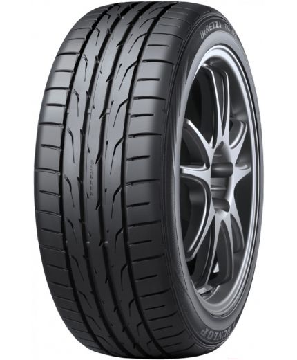 DUNLOP Direzza DZ102 275/35R20 102W Фото 3